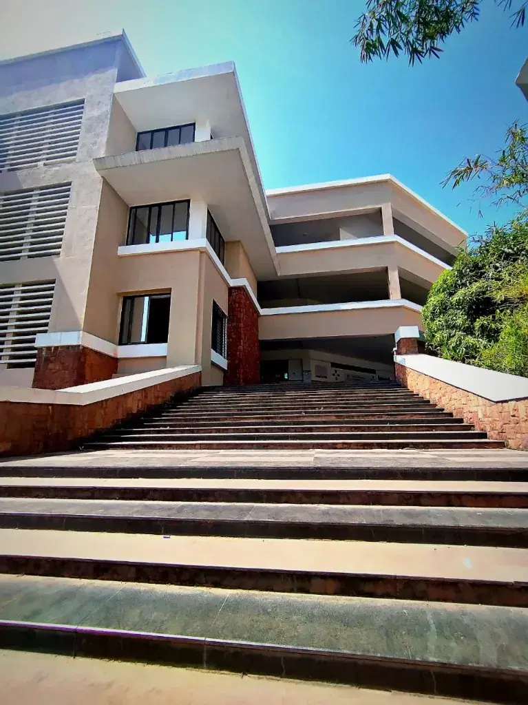 Sandip University Nashik Campus photo 11